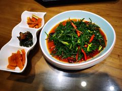 -蒙亨·手把肉·蒙古包文化主题餐厅(天恒广场店)