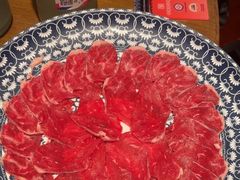 -北京老门框爆肚涮肉馆(凤城六路店)