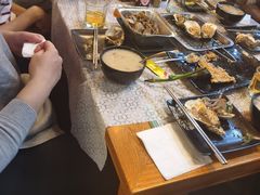 -云晓光头烧烤吧(德平路店)