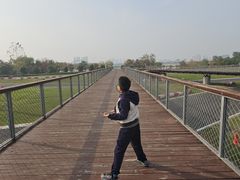 -汉江湾卡丁车世界