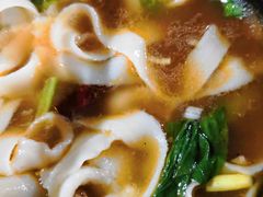 -银城烧烤(秦岭路店)