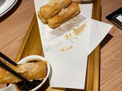 -新太二·鲜料川菜(东汇城店)