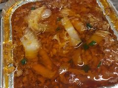 -崔记拉面馆(航北店)