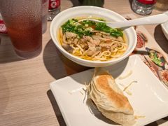 -大师兄·西北小馆(南沙万达广场店)