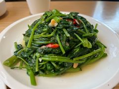-隅乐胡椒虾·台湾菜·团建(皇岗店)