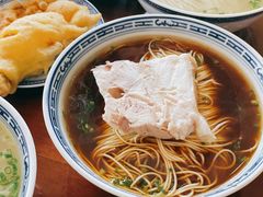 -同得兴 Since·1995 传统苏式面馆(十全街店)