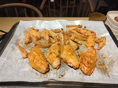 -玫瑰花园自助烤肉(顺义鑫海韵通店)