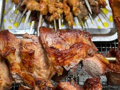 -宗泉烤全羊·烤羊腿·家常菜(解放东路店)