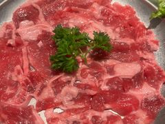 -大叹号烤肉·朝鲜族料理(滨海吾悦广场店)