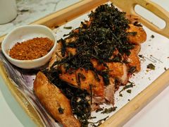 -苏梦江南·淮扬菜(夫子庙店)