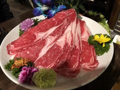 -老翡翠 Old Crystal Jade Restaurant