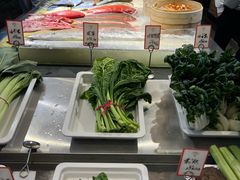 -文华小渔村(椒江康平路店)