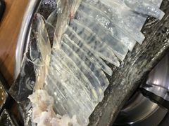 -真情鲍鱼海鲜汤