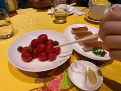 -金玉满堂潮州酒楼(无限极荟购物广场店)