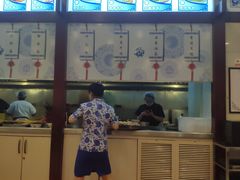 -龙抄手(春熙路总店)