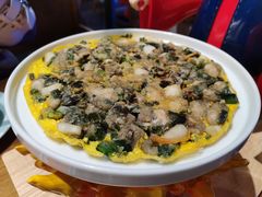 海蛎煎-闽上鲜·福建菜(龙湖滨江天街店)