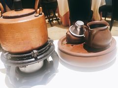 -凤凰楼酒家·粤宴点心(华强北店)