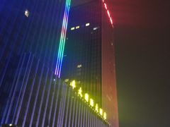-合肥丰大国际大酒店
