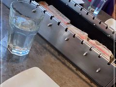 -很久以前羊肉串(打浦路店)