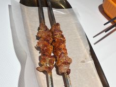 -谷丽麦馕新疆菜·清真(步步高梅溪新天地店)