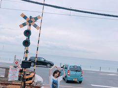 -灌篮高手动画打卡地