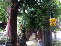 -广州市荔湾区协和幼儿园(彭城东路)