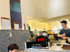 -Radar Coffee(思南路店)