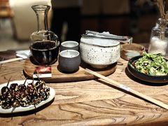 -兮禾酒馆(护国路店)