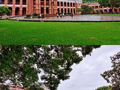 -辛亥革命博物院北区