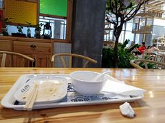 -冰泉豆浆馆(阳朔店)