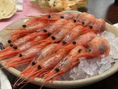 -黑松白鹿(金融街店)