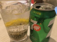 -食运茶餐厅(文化宫店)