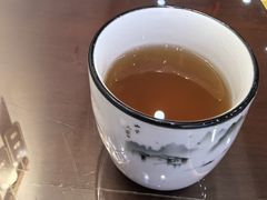 -百年老字号·观振兴蟹黄面·三虾面·苏式面(观前街富仁坊巷店)