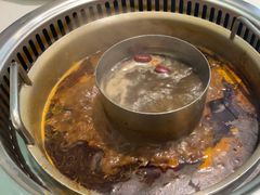 -葛记红焖羊肉(人民路店)