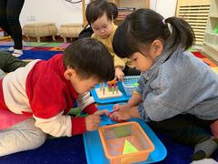 -昱南托育园.托班晚托.寒暑假班