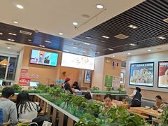 -嘉和一品粥(魏公村店)