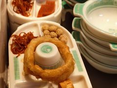 -尹三豆汁(前门旗舰店)