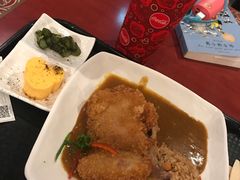 -大冒险家餐厅