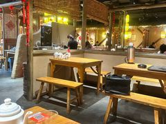 -破三川·新川菜(静安大融城店)