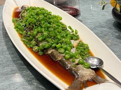 -望乡楼上海菜(日月光店)