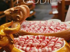 -乐宴·老北京铜火锅(八卦岭店)
