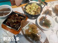 -小秦淮·南京土菜(新亭西路店)