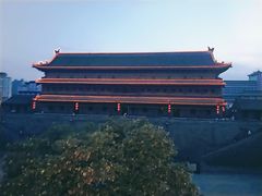 -西安城墙·碑林历史文化景区