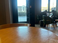 -星巴克(北京广渠门名敦道店)