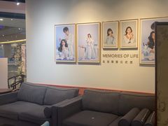 -海马体照相馆(天津世纪都会店)
