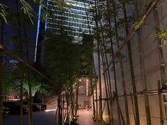 -上海柏悦酒店