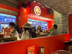 -神府路壹号·海鲜烧烤·砂锅粥·锅物(三坊七巷店)