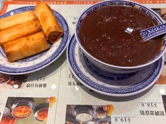 -捷信牛奶甜品世家(合生汇店)