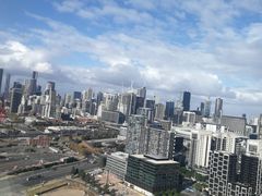 -墨尔本之星 观景摩天轮
