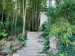 -求雨山文化公园